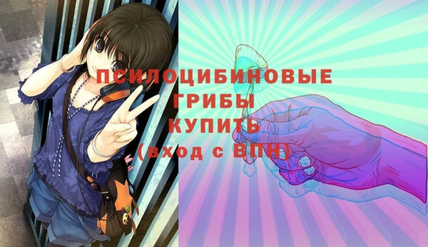 MESCALINE Алзамай