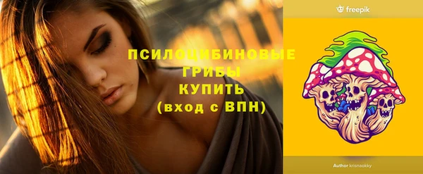 MESCALINE Алзамай